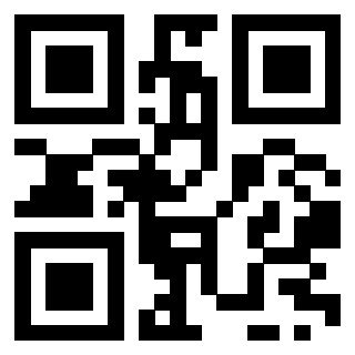 3916417901 - Immagine del Qr Code associato