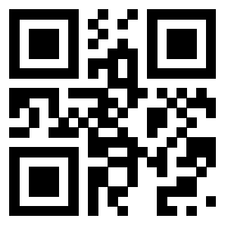 3916417903 - Immagine del Qr Code associato