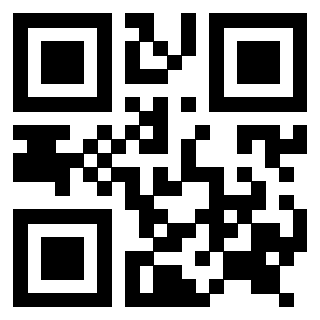 Il QrCode di 3916417905