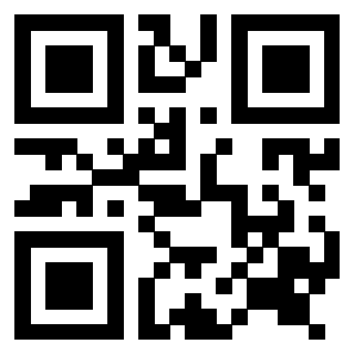 Il QrCode di 3916417906