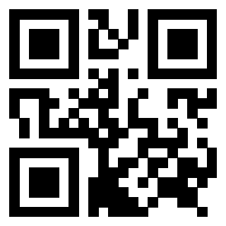 3916417909 Qr Code associato
