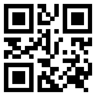 3916417912 - Immagine del QrCode associato