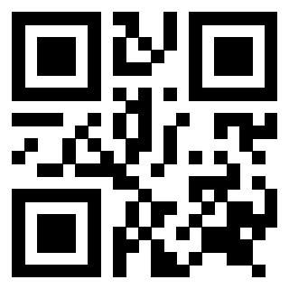 Scansione del Qr Code di 3916417916