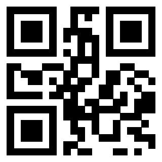 Il QrCode di 3916417917