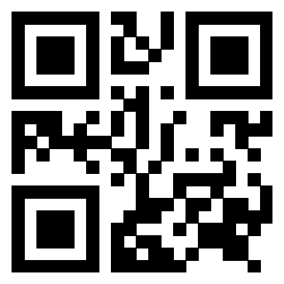 Il QrCode di 3916417919