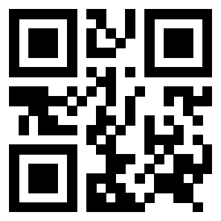 3916417926 QrCode associato
