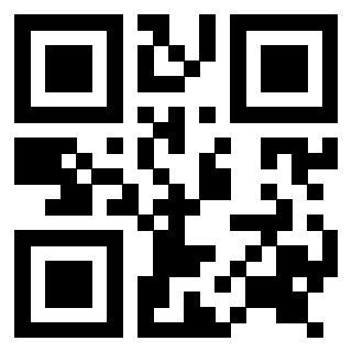 Scansione del Qr Code di 3916417932