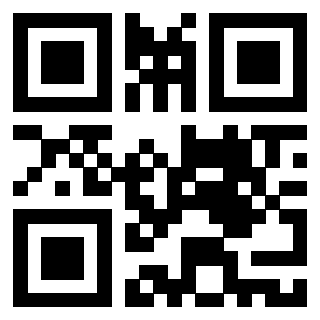 Il QrCode di 3916417934