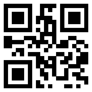 3916417935 - Immagine del Qr Code associato