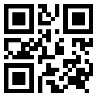 3916417936 - Immagine del QrCode associato