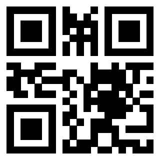 3916417937 - Immagine del Qr Code