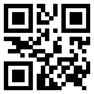 3916417939 - Immagine del Qr Code associato