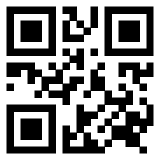 Il Qr Code di 3916417940