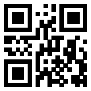 3916417942 - Immagine del QrCode associato