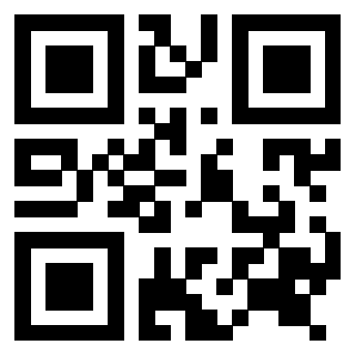 Immagine del Qr Code di 3916417943