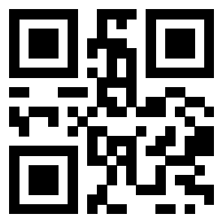 Scansione del QrCode di 3916417945