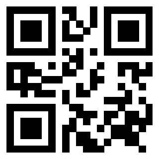 Immagine del QrCode di 3916417953