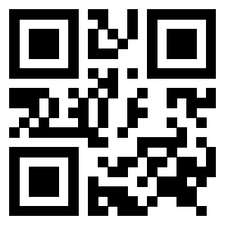 Scansione del Qr Code di 3916417959