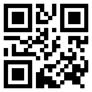 Il Qr Code di 3916417960