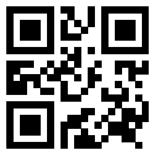 Il Qr Code di 3916417962