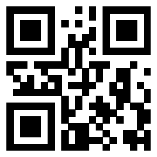 3916417963 - Immagine del Qr Code associato