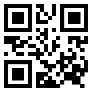 3916417965 - Immagine del QrCode associato