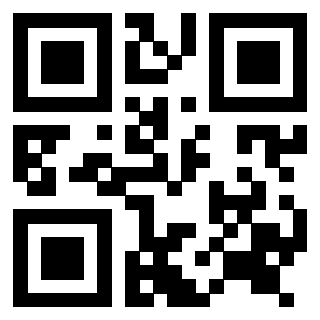 3916417966 - Immagine del QrCode associato