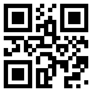 Il Qr Code di 3916417967