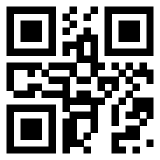 Scansione del Qr Code di 3916417968