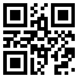 Il QrCode di 3916417969