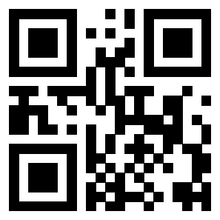 Il Qr Code di 3916417972