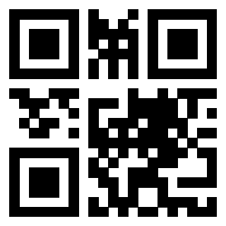 Il Qr Code di 3916417973