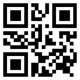 Immagine del Qr Code di 3916417974