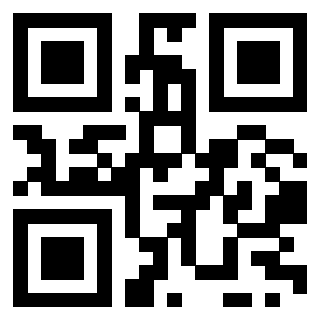 Il QrCode di 3916417979