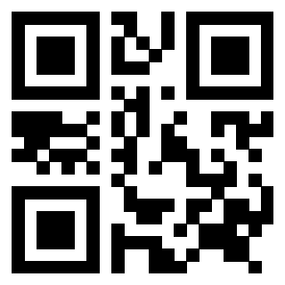 Il Qr Code di 3916417983