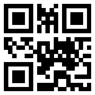 3916417984 - Immagine del Qr Code associato