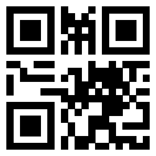 Scansione del Qr Code di 3916417985