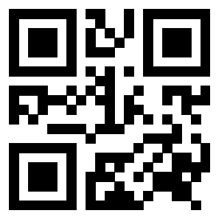 3916417990 Qr Code associato