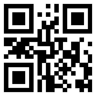 Immagine del QrCode di 3916417991