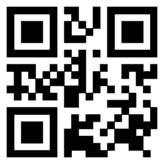 Il QrCode di 3916417992