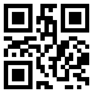 Immagine del QrCode di 3916417998