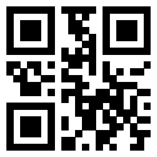 3916418000 Qr Code associato