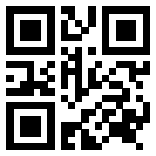 Immagine del QrCode di 3916418001