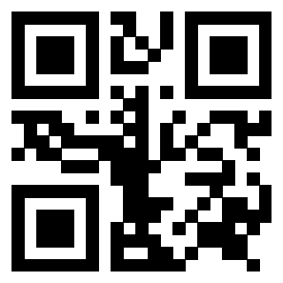 Scansione del Qr Code di 3916418002