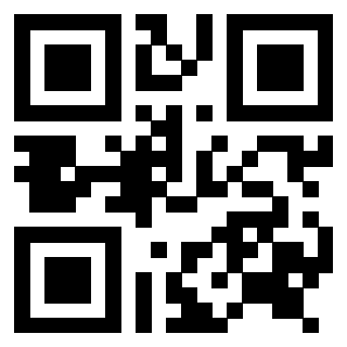 3916418005 - Immagine del QrCode associato