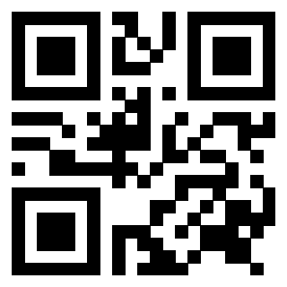 3916418008 - Immagine del Qr Code