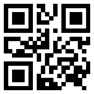 3916418009 - Immagine del QrCode