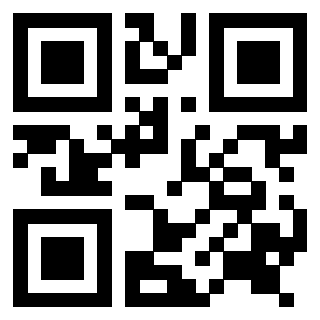 Il QrCode di 3916418010