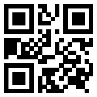 Qr Code di 3916418011