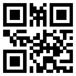 Scansione del Qr Code di 3916418012